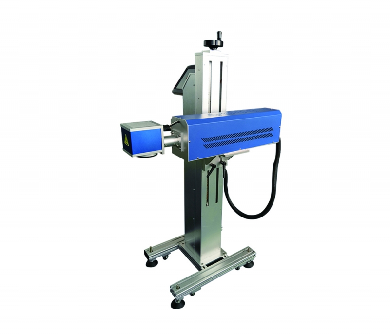 co2激光打標(biāo)機(jī)的常見故障解決